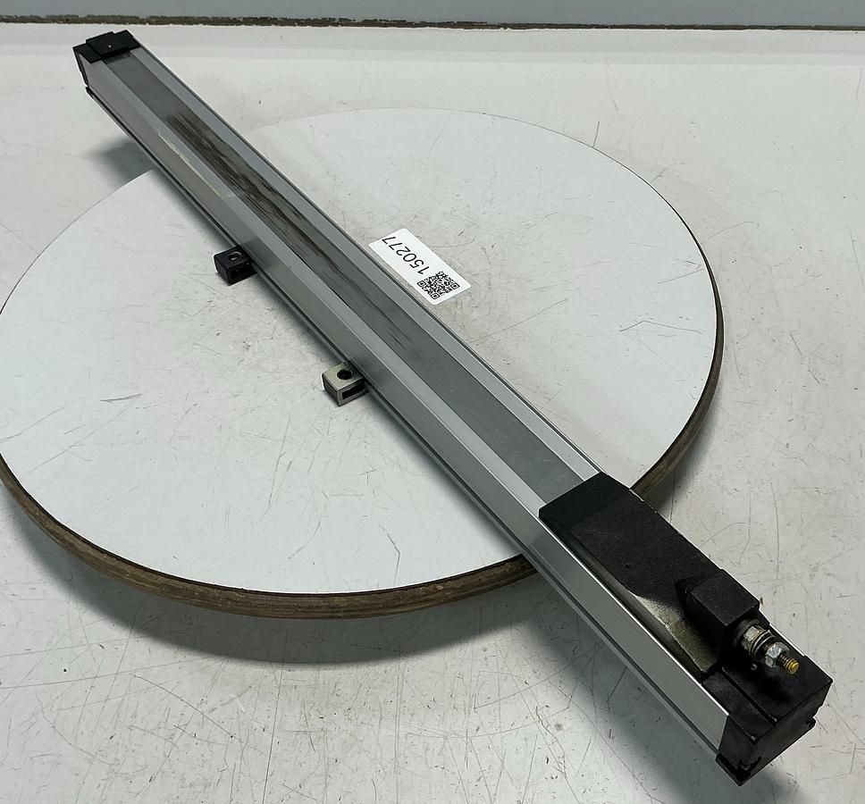 Used NOVOTECHNIK TLH-450