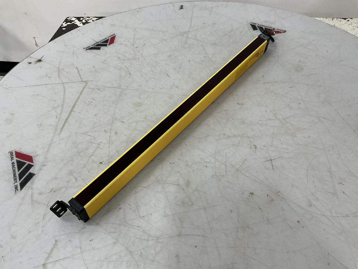 Used STI MS46LR-30-700-Q1-R-NC-FP