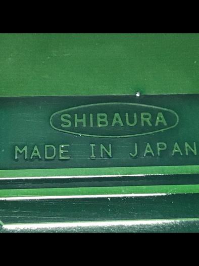 Used SHIBAURA X1M91A Backplane Board H150356-1 USED