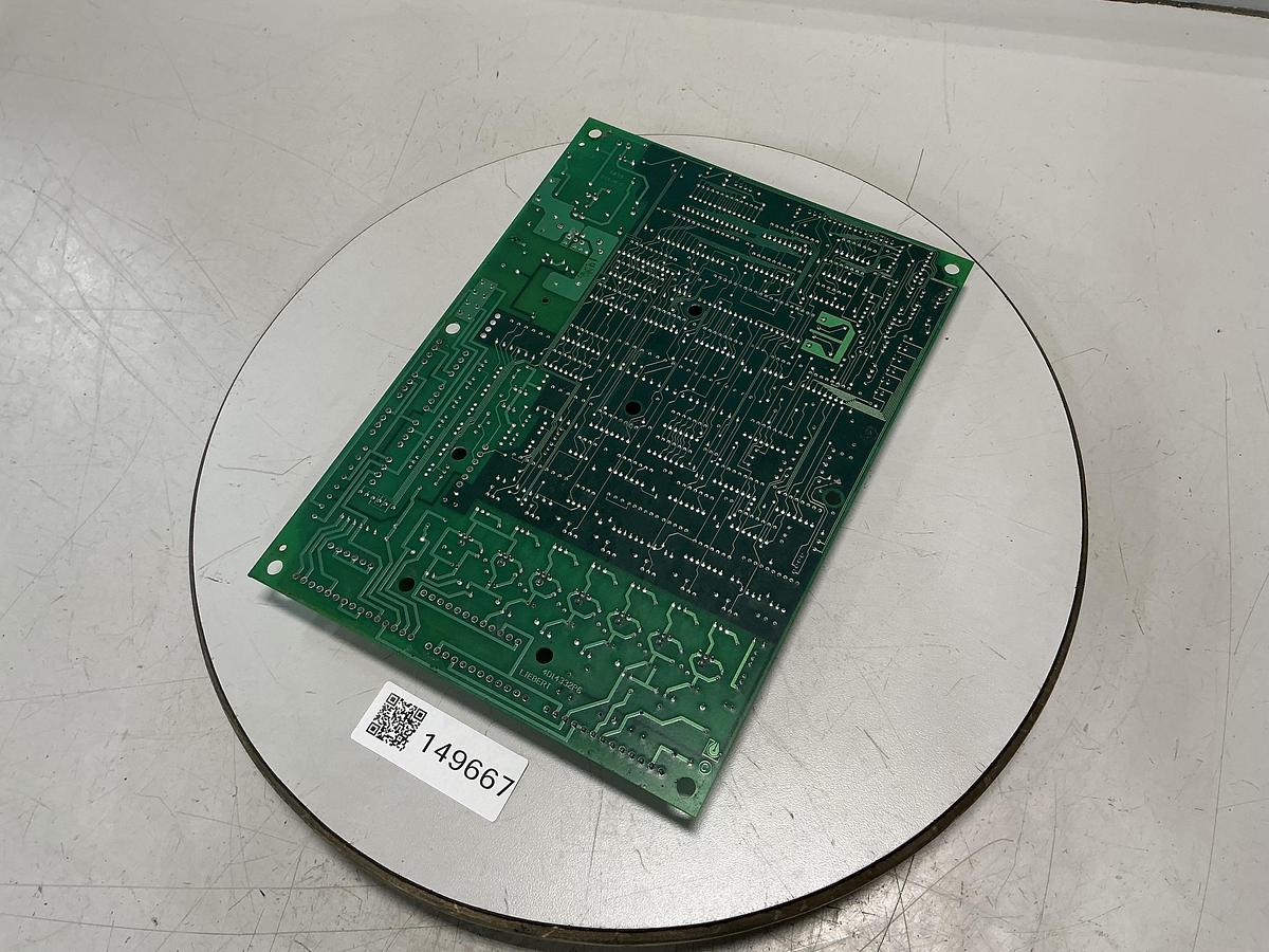 Used LIEBERT 4D14331G
