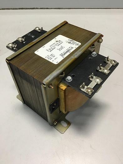 Used GENERAL ELECTRIC / GE 1.00 kVA Transformer 9T58B0052 USED