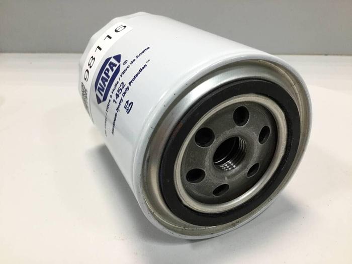 NAPA Oil Filter 1452 #98116