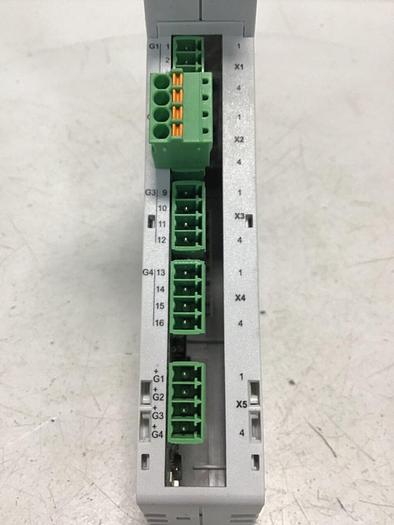 Used SIGMATEK Module CDM163 12-008-163-O USED