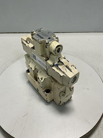 Used VICKERS DG5V-7-6C-T-PL-T-10-JA-S443