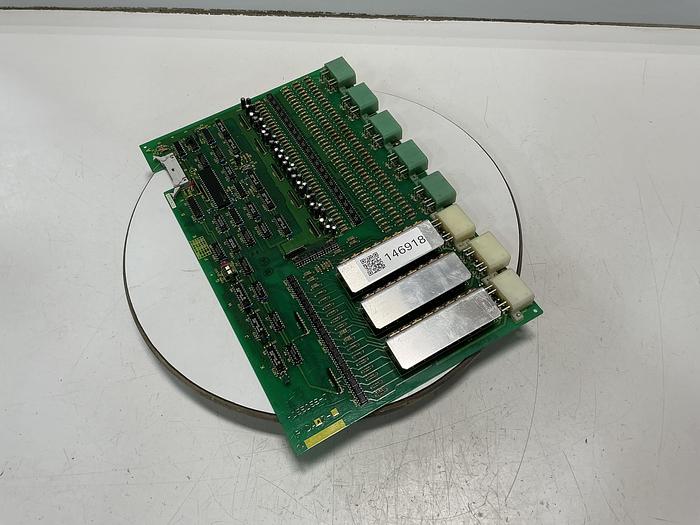 Used SHIBAURA HO55055-7