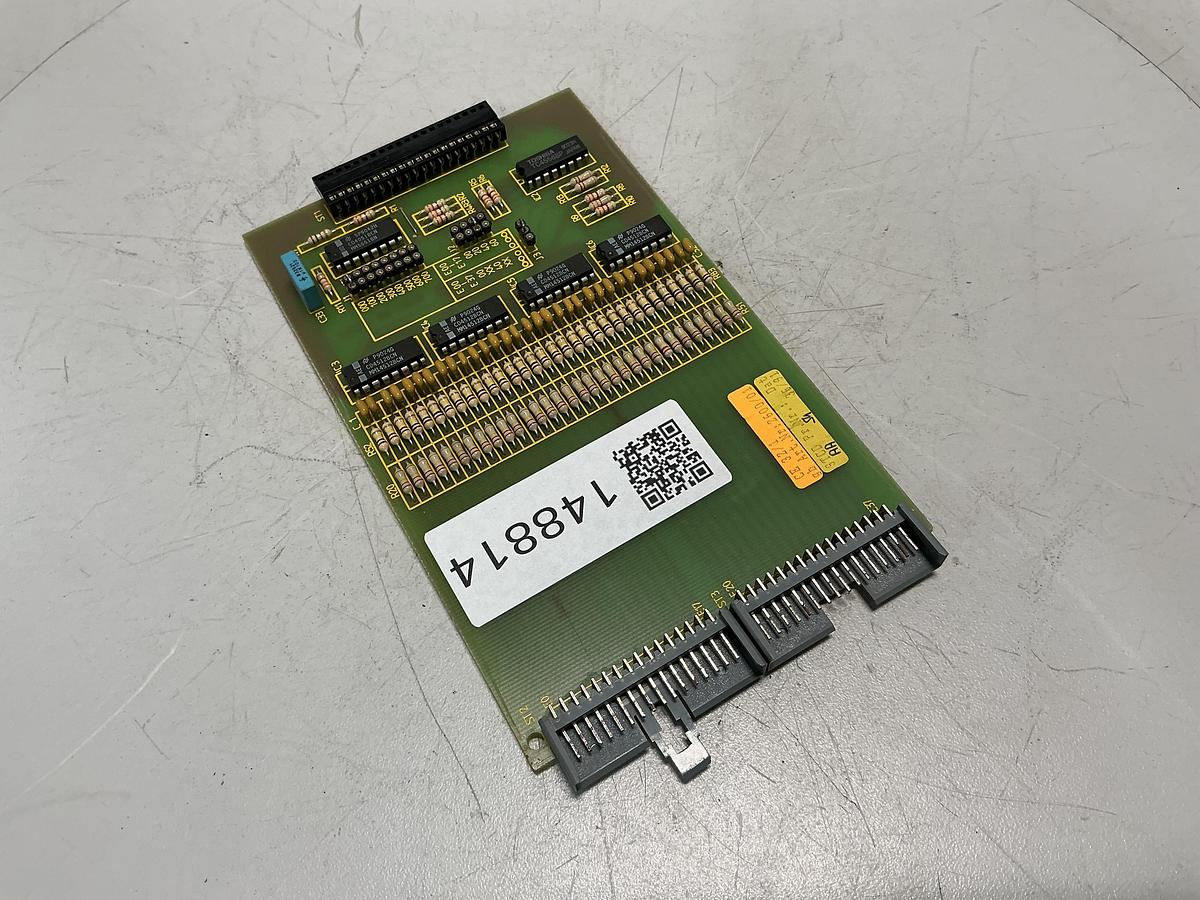 Used BACHMANN CE32/1-100