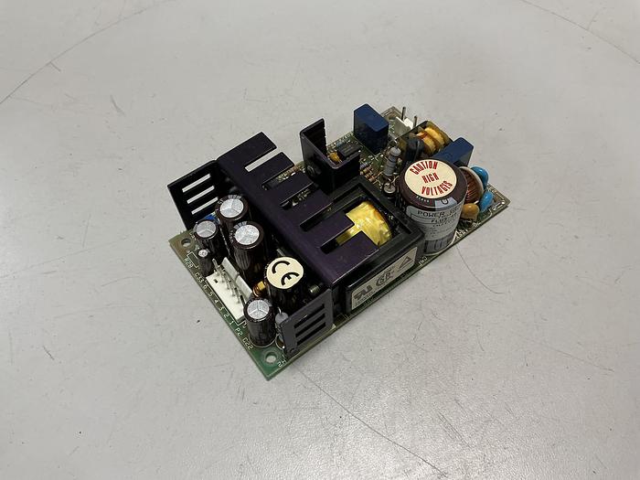 Used POWER GENERAL FLU2/3-40-SER