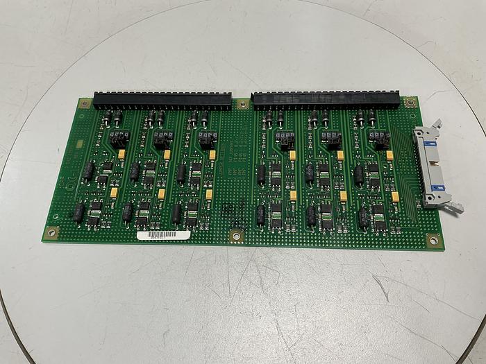 Used CINCINNATI MILACRON 3 542 1252A REV B