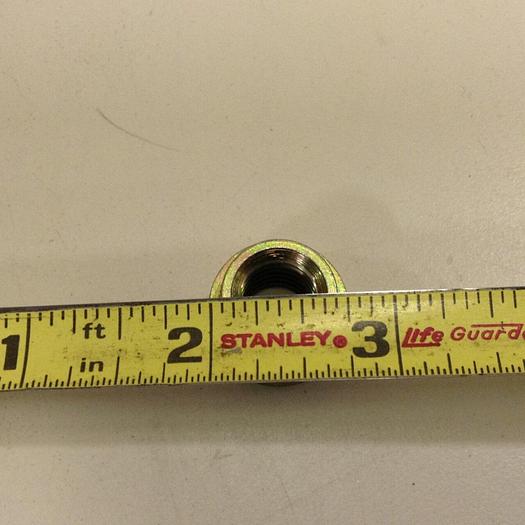 DB ROBERTS Self Clinching Nuts S-0813-2ZI #80708