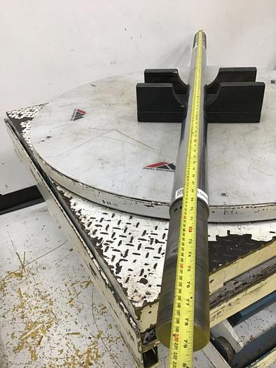 Used NEWBURY Tie Bar 150TON / TB Used