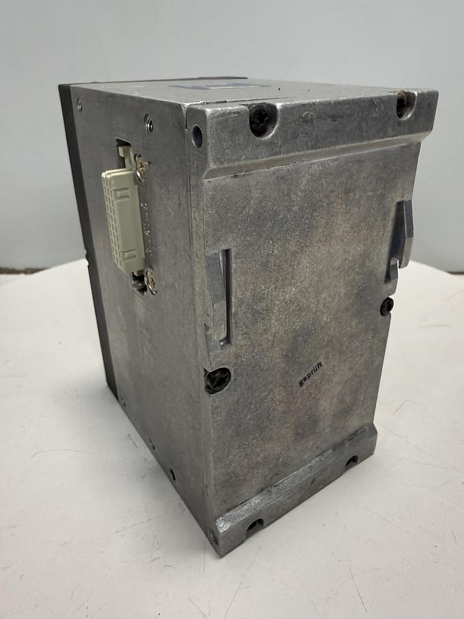 Used FESTO Valve IFB8-03 #52798
