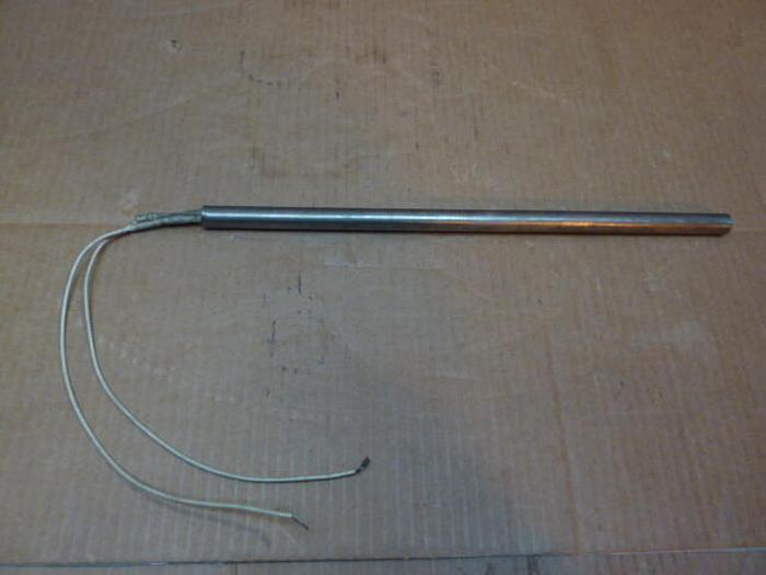 Used OGDEN 975 Watt Cartridge Heater MWEL15A0108 #26351