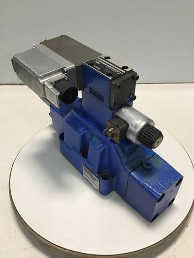 Used BOSCH Proportional Servo Valve 0 811 404 615 USED