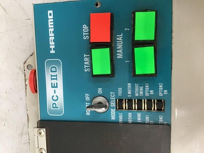 Used CONAIR Robot Controller PC-EIID #138897