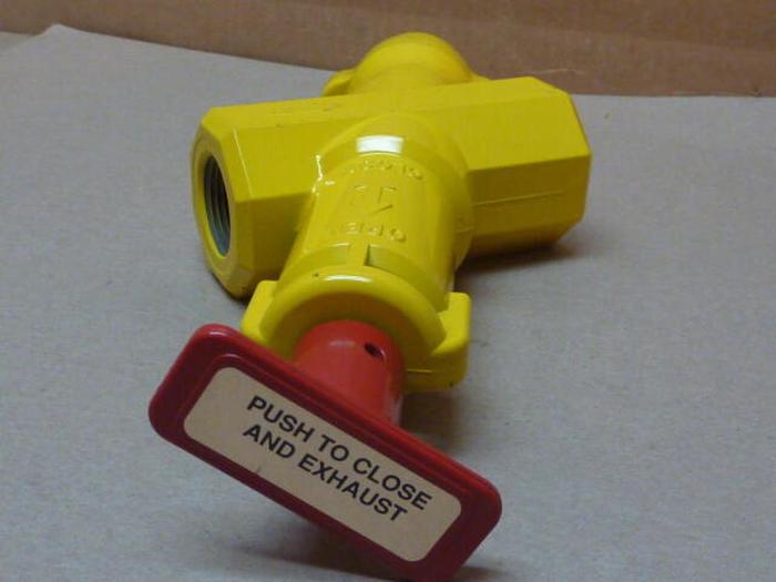 NORGREN Filter Regulator CR022B #32202