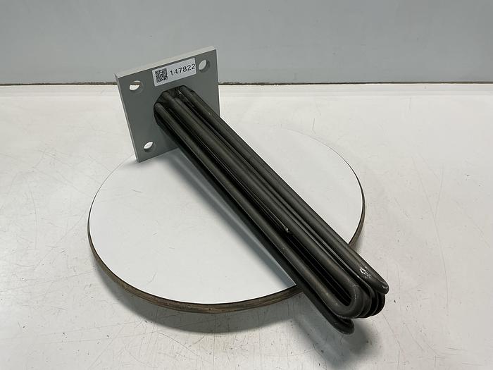 Used WATLOW U6-29-123-4