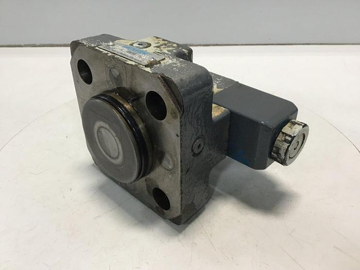 Used VICKERS Cartridge Valve S20AP100AP299A99 #137929