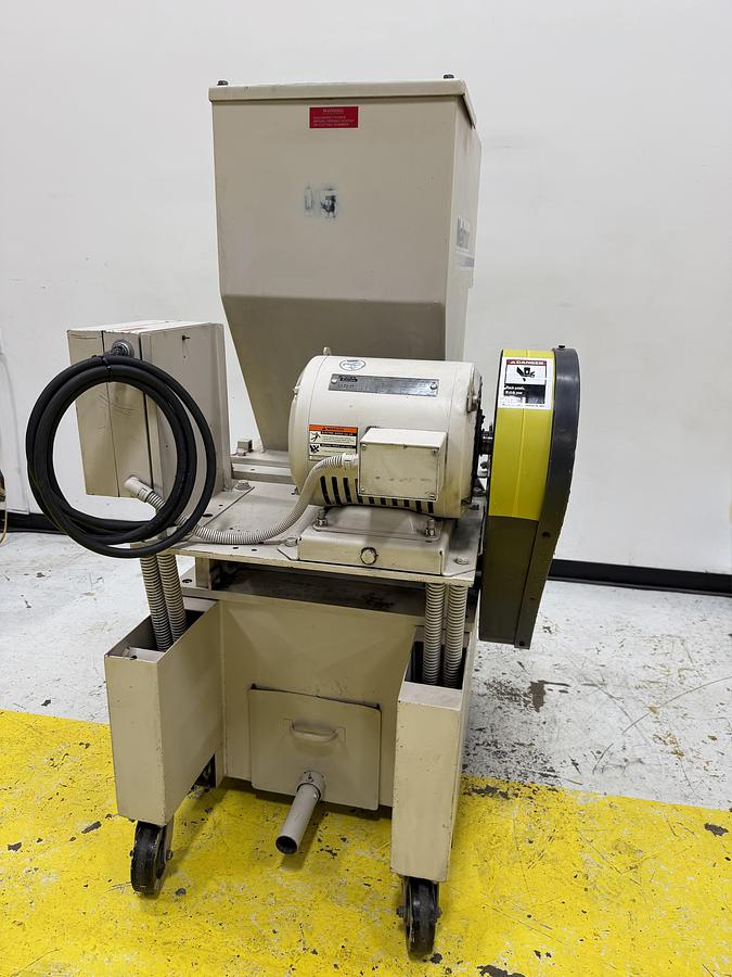 Used DNL / NOT CLEANED NELMOR G1220P1