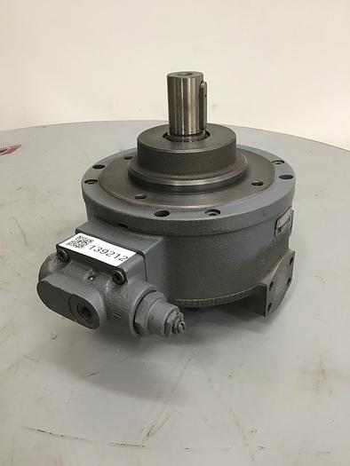 Used BOSCH RADIAL Pump 0514500137 Used #139212