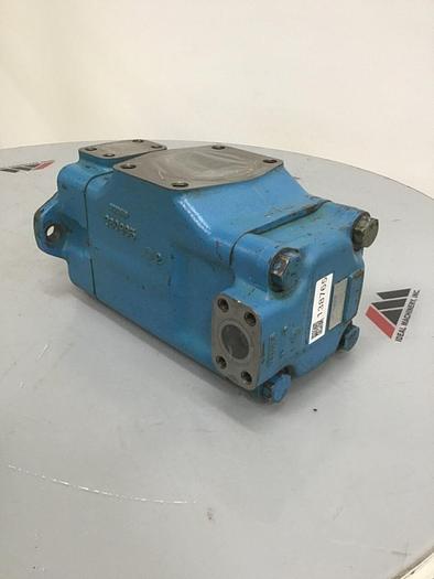 Used VICKERS Hydraulic Vane Pump 4535V60A38 Used