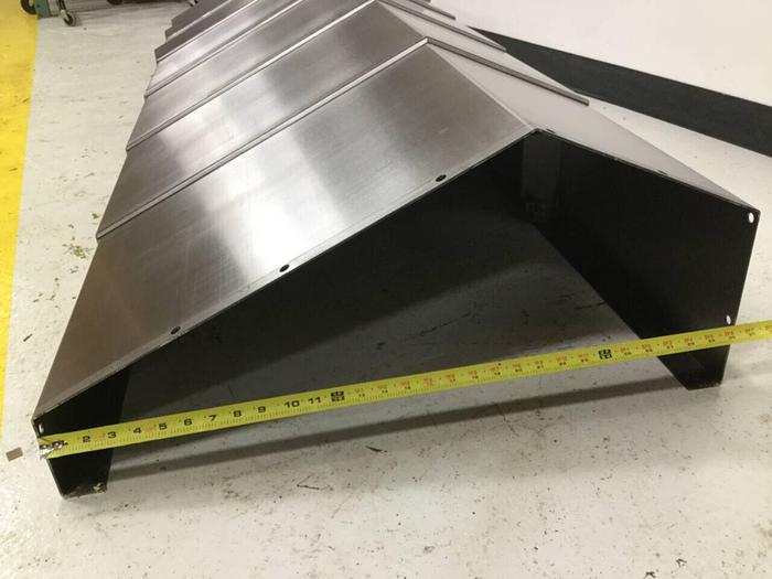 A&A MFG CO Telaflex Way Cover TF13559 NEW