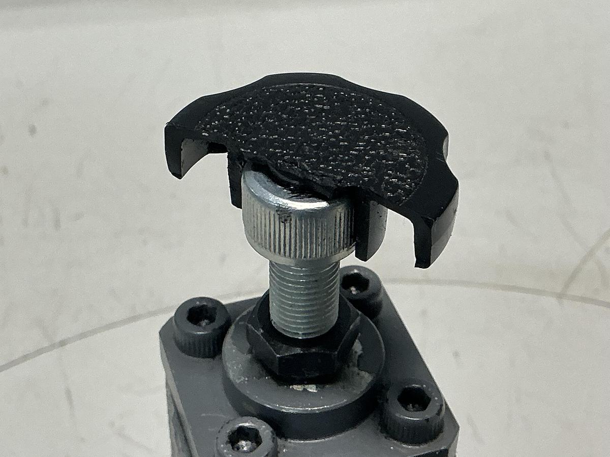 Used TOKIMEC TCG20-06-BY-11