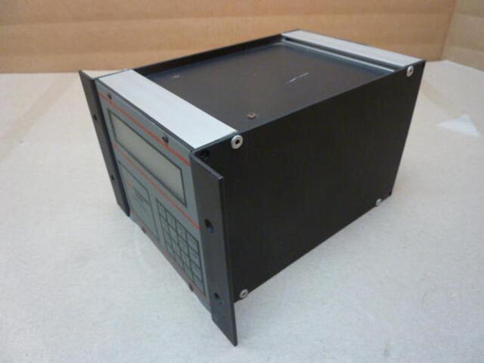 Used RANSBURG GEMA Flow Control TBM #31735