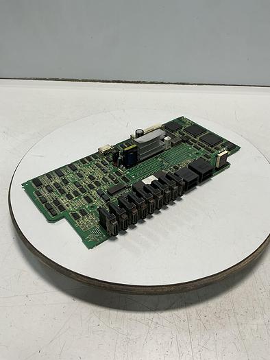 Used FANUC A16B-2202-0432/09B