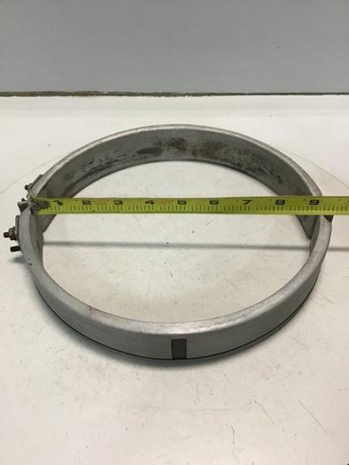 Used WELLMAN 700 Watt Heater Band 326334 700W #125913