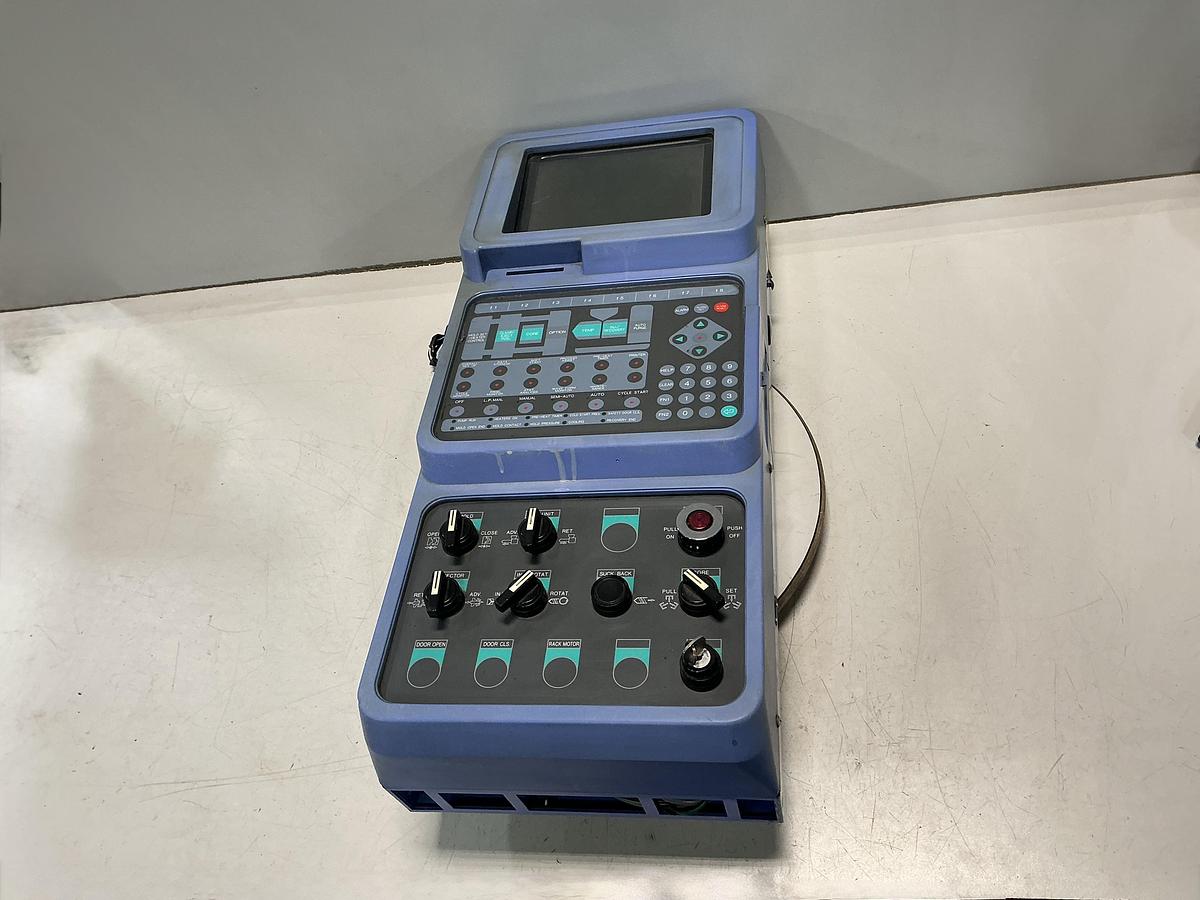 Used JSW JSW CONTROL