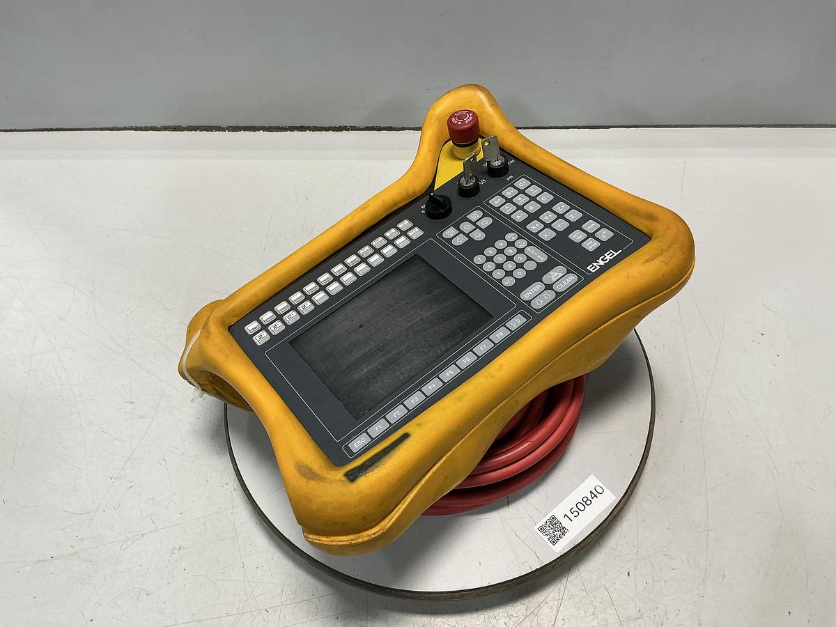 Used ENGEL HT501-231/ENGEL/21305/18