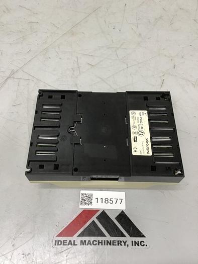 Used SAIA Control Module PCD2.C150 USED