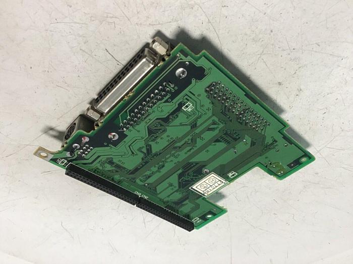 Used PROFACE Circuit Board D95084A-2/3 #122934
