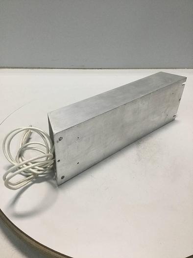 Used IWAKI Braking Resistor 00108836-05 USED