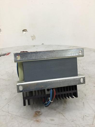 Used GENERAL ELECTRIC Transformer RDRKU 25 KM Used