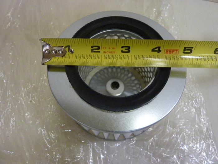 MATSUI Filter FILTER533 #67533