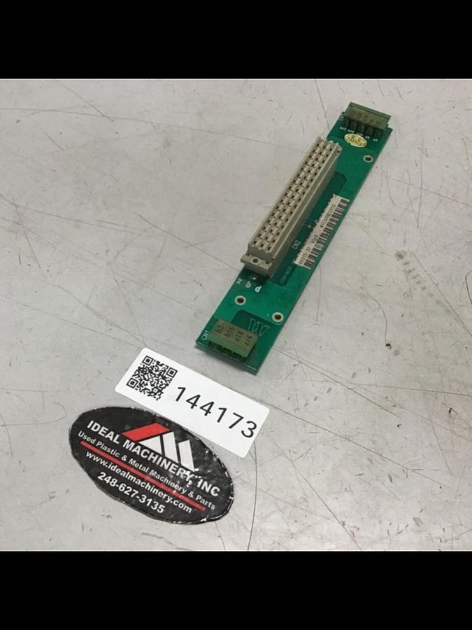 Used WELLTEC Circuit Board DE015-30 Used #144173