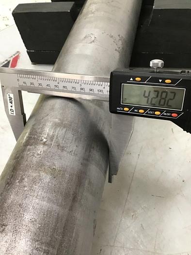 Used VAN DORN Tie Bar 302553D Used