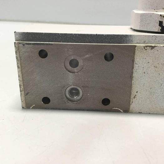 Used TOKIMEC Valve GMCR11-3-CE-50 #95396