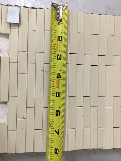 Used H PEPPING 3000/3570 Watt Heater Band 88302595 #111132