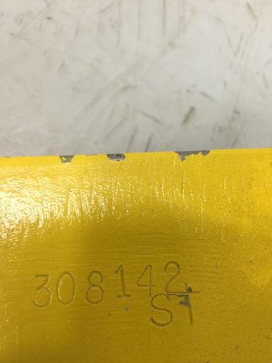 Used VAN DORN Toggle Link 308142 #117238