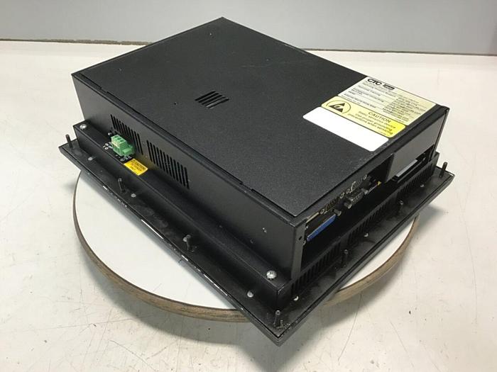 Used PARKER Power Station P21-0B1-A4-1D3 Used