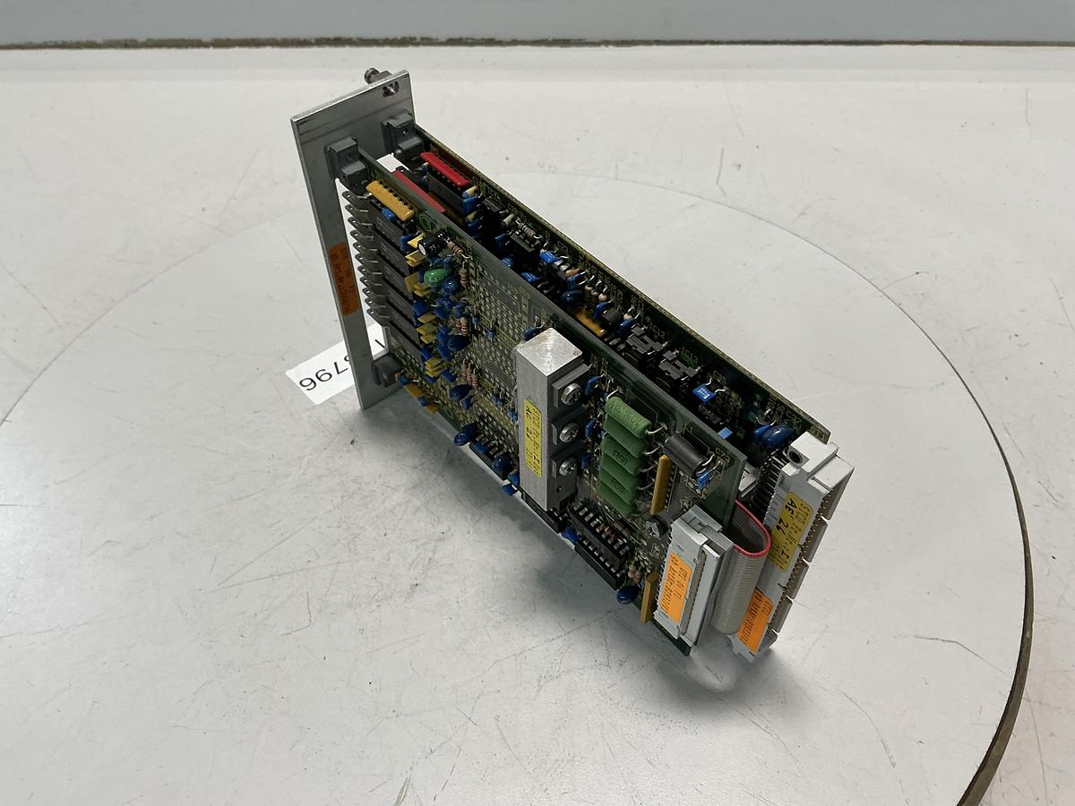 Used BACHMANN  UTI 06 F1