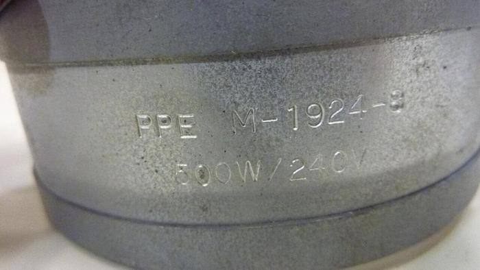 PPE 500 Watt Heater Band M-1924-8 #42727