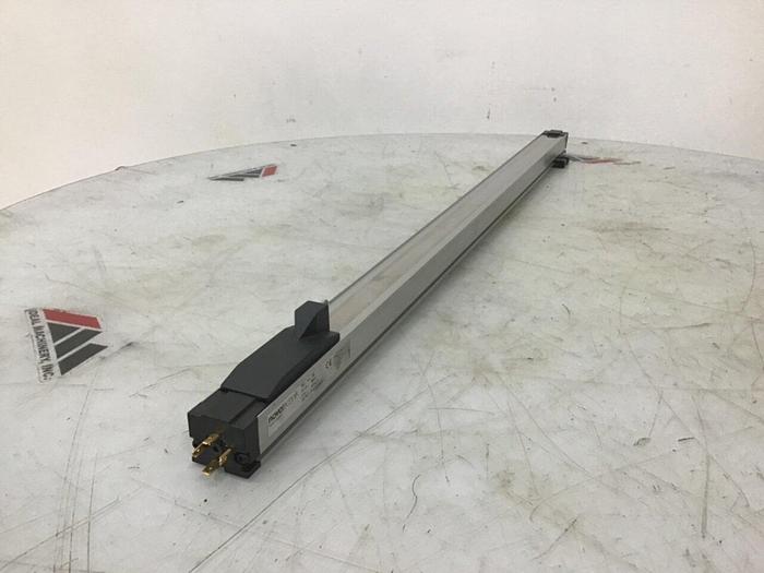 Used NOVOTECHNIK Transducer TLH750 Used