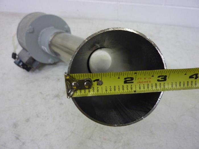 Used GENERIC TeeValve VALVE978 #63979