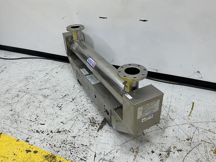 Used AQUAFINE CSL-12R-60
