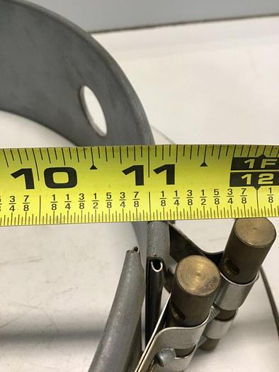 AIC 1300 Watt Heater Band 10342 #125687