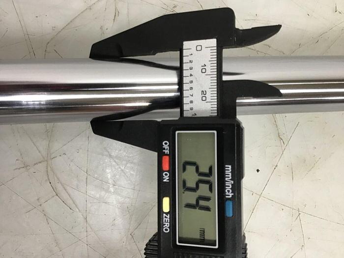 Used PARKER Clamp Cylinder 308360 #131538