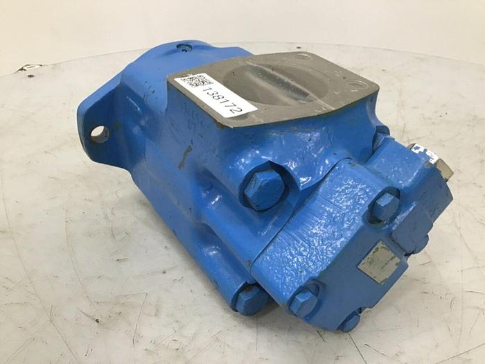 Used VICKERS Hydraulic Vane Pump 3520V38E5 Used